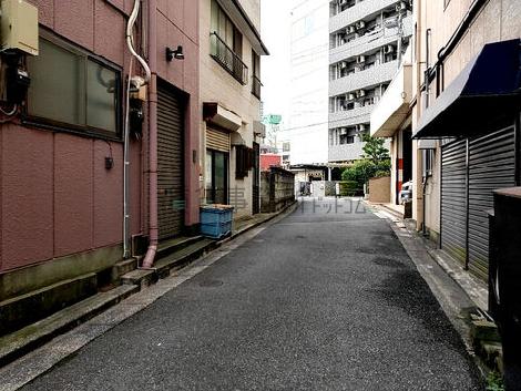 物件周辺