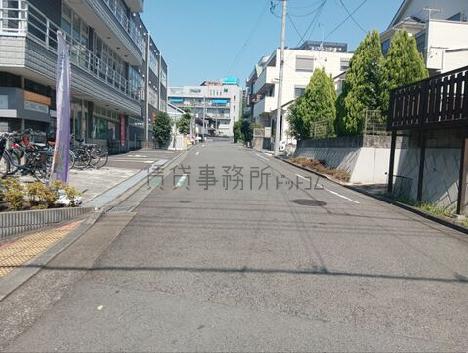 物件周辺