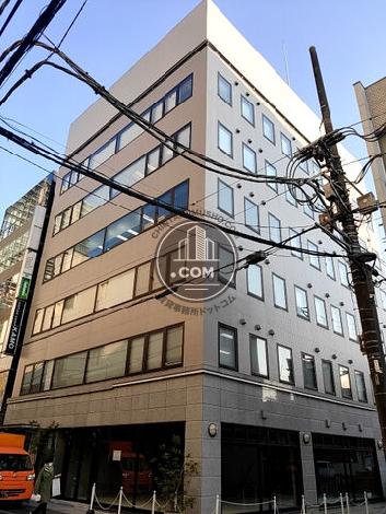 Crobis柏の外観写真