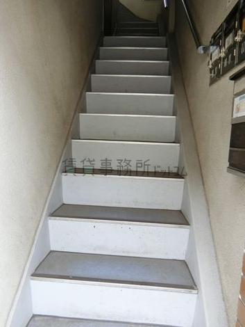 階段