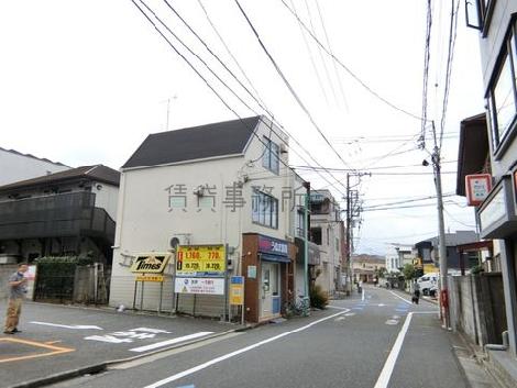 物件周辺