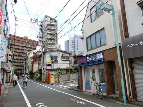 物件周辺
