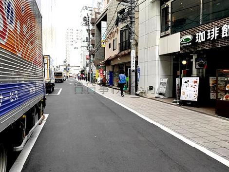 物件周辺