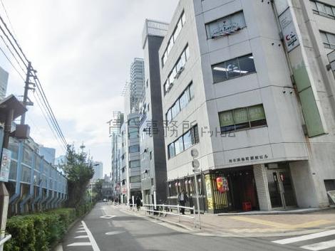 物件周辺