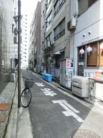 物件周辺