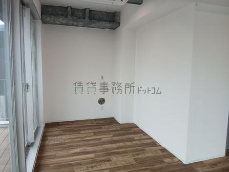 VORT日本橋本銀通りの室内