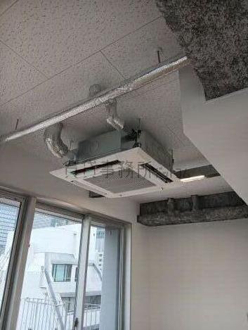 VORT日本橋本銀通りの設備