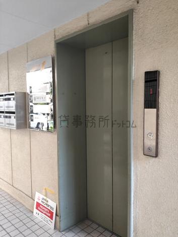 エレベーター