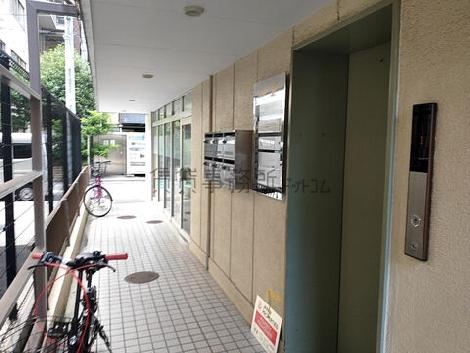 エレベーター