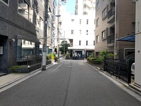 物件周辺