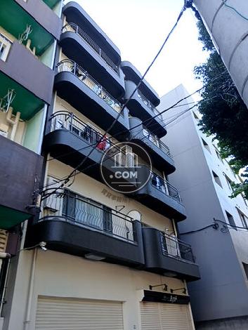 Le-parc大塚 外観写真