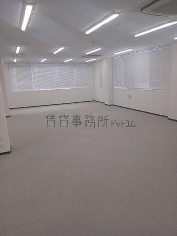 鈴中ビル大森の設備