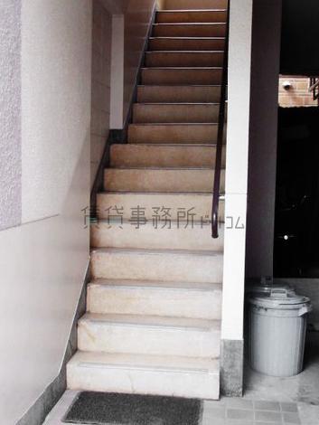 階段
