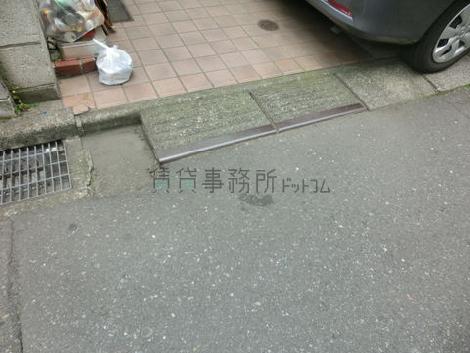 物件周辺