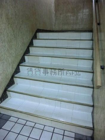 階段