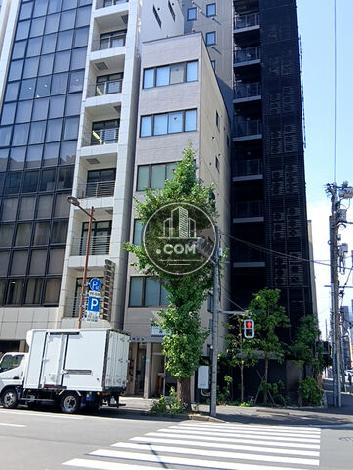 山崎ビル 外観写真