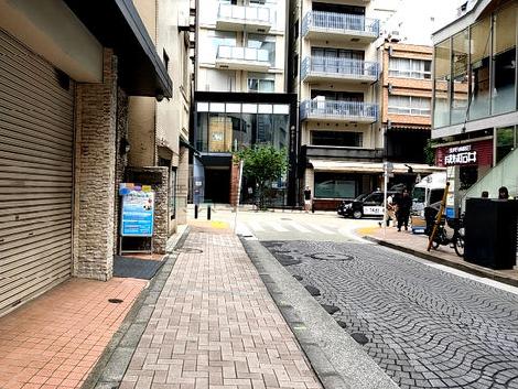 物件周辺
