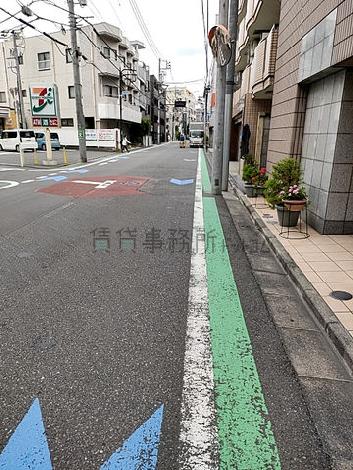 物件周辺
