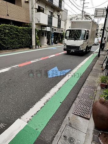 物件周辺
