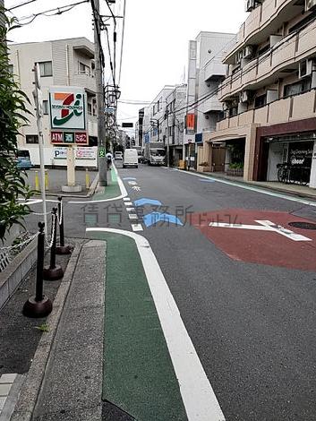 物件周辺