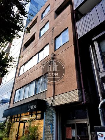 矢崎ビルの外観写真