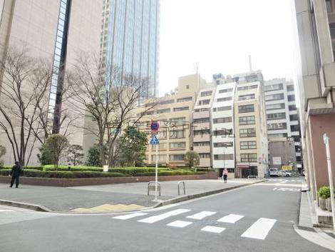 物件周辺