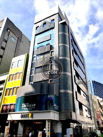 麹町冨士ビルの外観写真