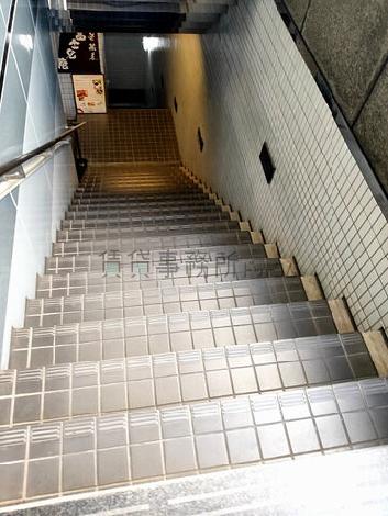 階段