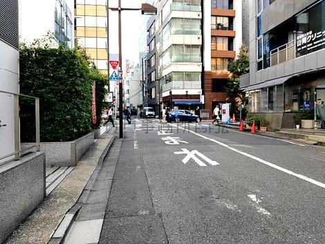 物件周辺