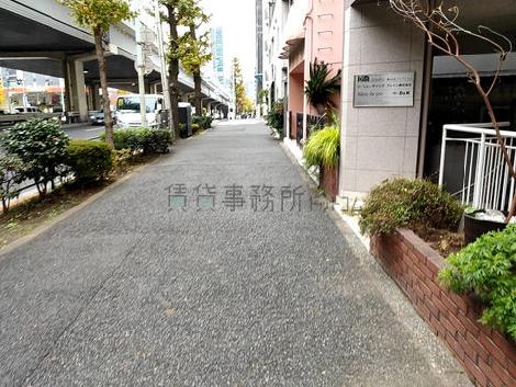 物件周辺