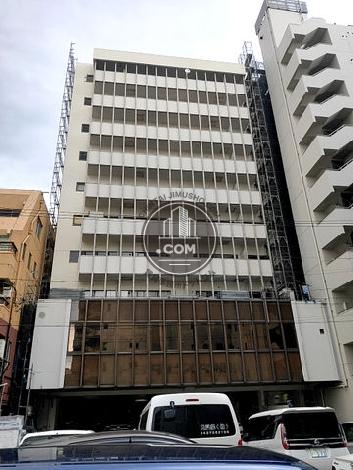関内陽光ビルの外観写真