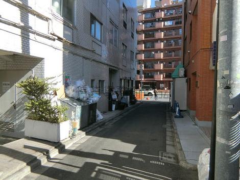 物件周辺