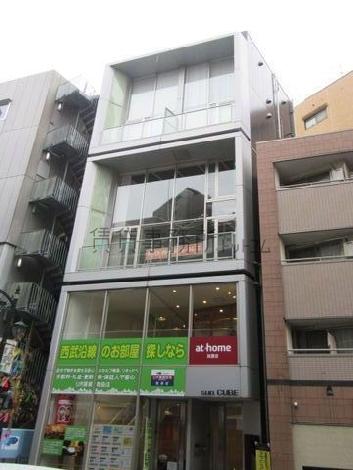 SUN CUBEの外観写真