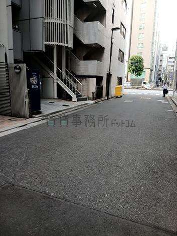 物件周辺