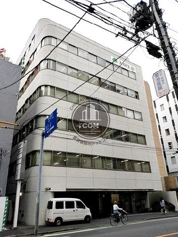 大樹生命浦和ビル 外観写真