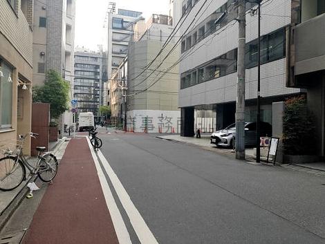物件周辺