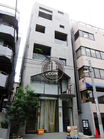 SP15EBISUの外観写真