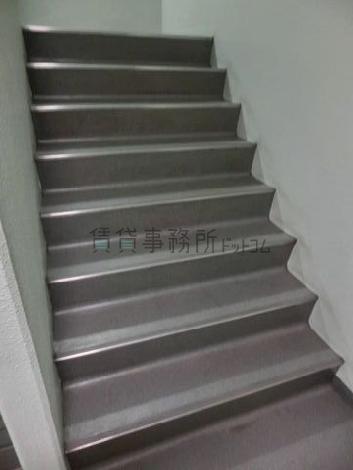 階段