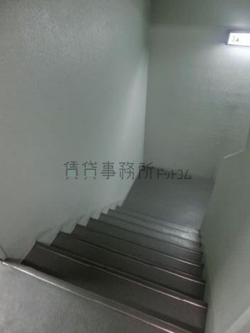 階段