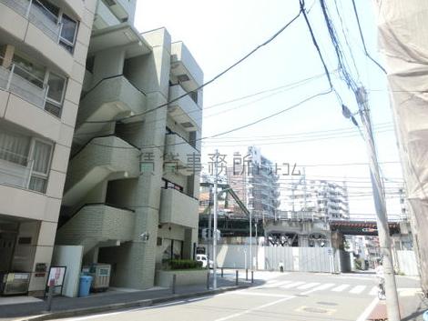 物件周辺