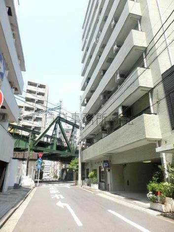 物件周辺