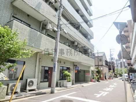 物件周辺