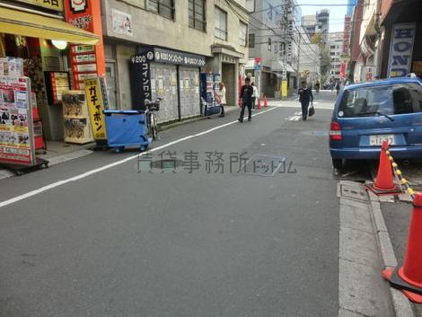 物件周辺