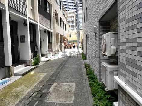 物件周辺