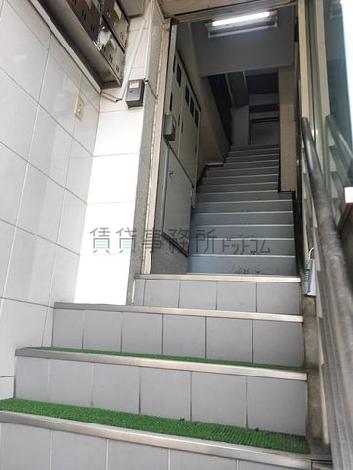 階段