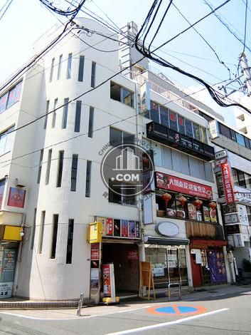壱番館ビルの外観写真