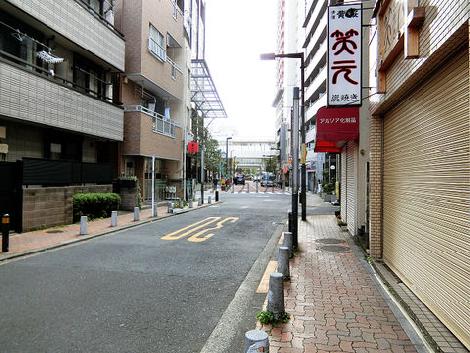 物件周辺