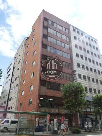 新宿鈴木ビルA館 外観写真