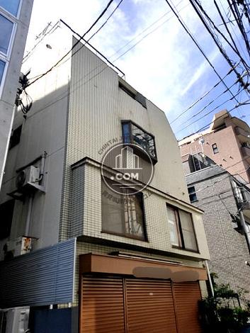 榊原ビルの外観写真