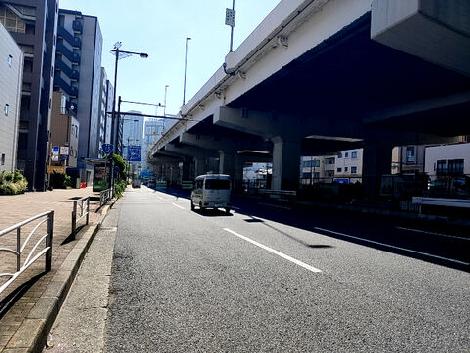 物件周辺